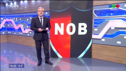 Newell's visita a San Martín en Tucumán