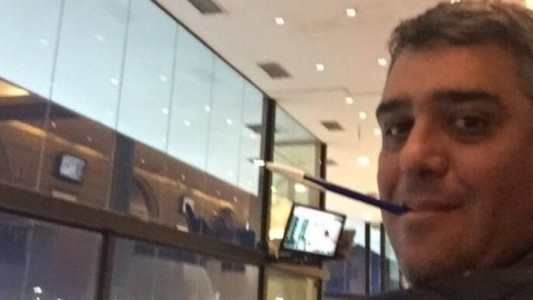 España: deportan a un hincha de River que participó de "La batalla de los quinchos"