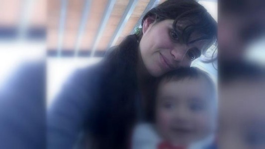 Encontraron sin vida a la joven Georgina Díaz, desaparecida junto a su bebé por más de una semana