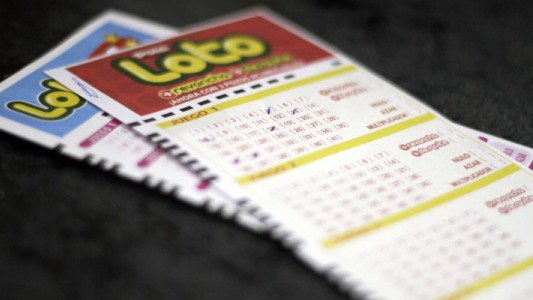 Un único apostador ganó más de 532 millones de pesos en el Loto