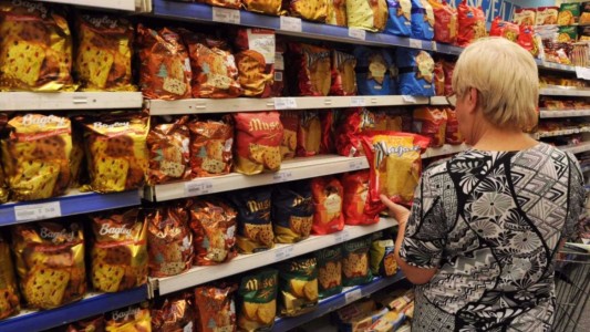 Los Precios Cuidados llegan a la canasta navideña