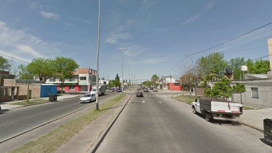 Una nena de 12 años murió al chocar el auto en el que iba, conducido por un menor