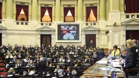 Diputados dio media sanción al proyecto para penalizar la corrupción empresaria