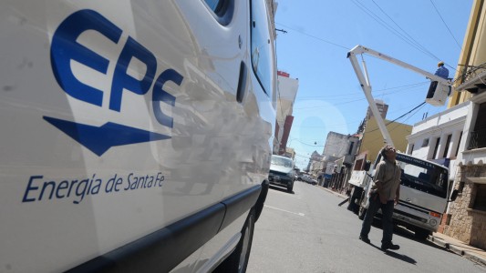 La Justicia le ordenó a la EPE restituirle el servicio a un almacén que no pudo afrontar el tarifazo