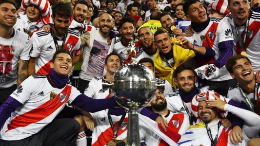 Mundial de Clubes: River, en busca de un título esquivo para argentinos
