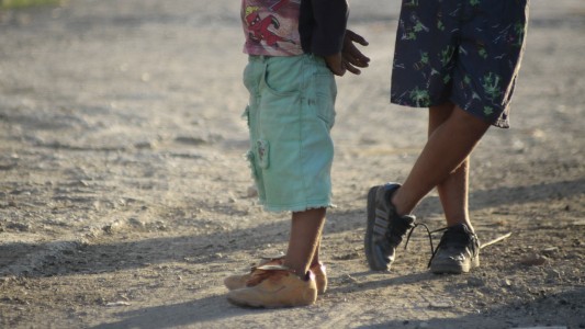 Relevamiento de la UCA: la pobreza estructural afecta a casi seis de cada diez chicos en el país