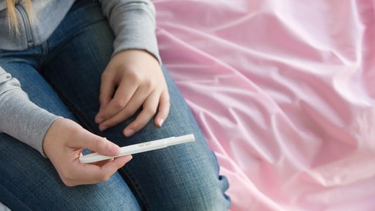 Informe de Unicef: cada año en la Argentina hay 3000 nacimientos de madres menores de 15 años