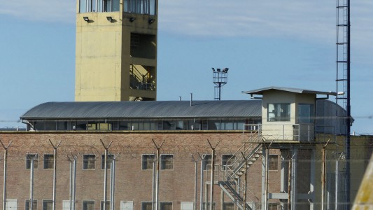 La cárcel de Piñero tendrá un espacio diferenciado para que los violadores reciban la visita de menores de edad