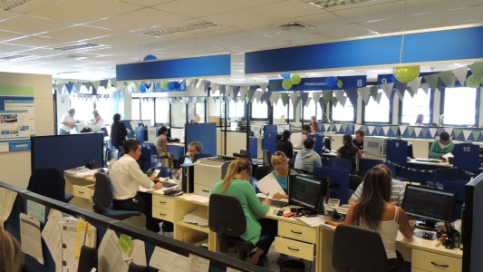 El Gobierno otorgará créditos a beneficiarios de la Asignación Universal por Hijo