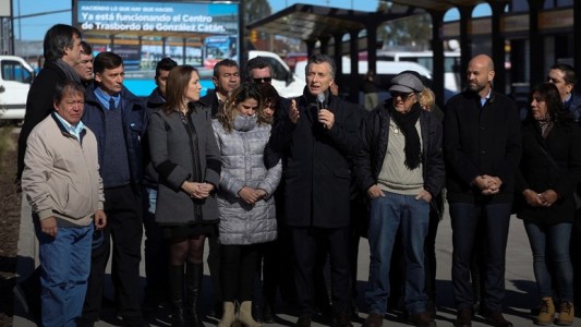 Macri admitió que "el cambio no llegó a todos los argentinos" y buscan cómo "acelararlo"