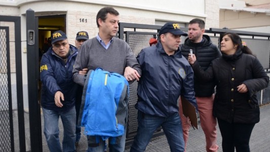 Murió el "contador de Auschwitz", condenado por la muerte de 300 mil judíos