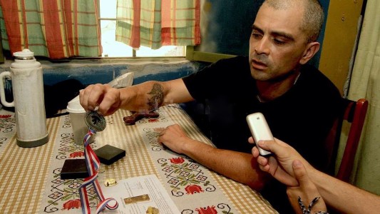 Santa Fe: asesinaron a un policía que había denunciado vínculos entre narcos y autoridades de seguridad