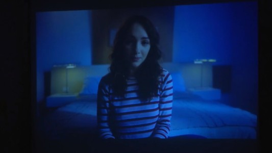 El crudo relato de Thelma Fardín sobre el abuso sexual de Juan Darthés