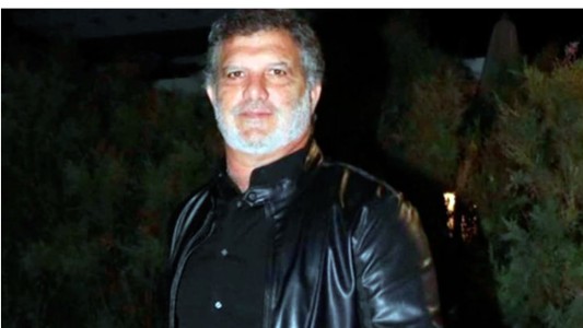 "Nunca en mi vida pagué una coima": Gianfranco Macri en tribunales