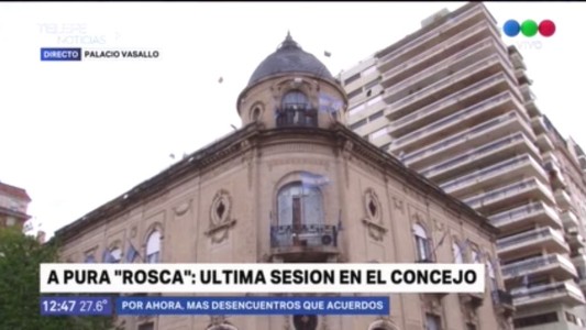 Se tratará en el Concejo el Presupuesto 2019, en la última sesión del año