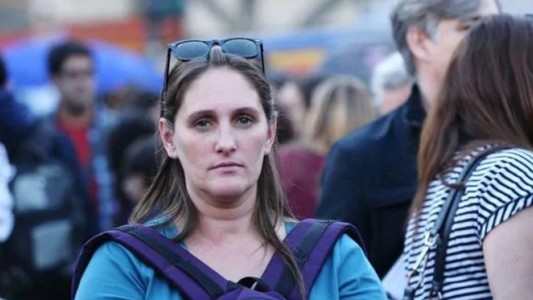 Denuncian la desaparición de la reconocida militante feminista Fernanda Chacón
