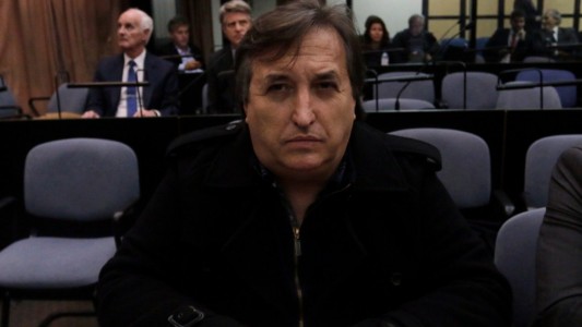 Ordenaron excarcelar a José María Núñez Carmona y a Nicolás Ciccone