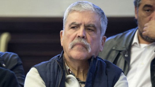 Diputados: se firmó el dictamen para tratar la expulsión de Julio De Vido