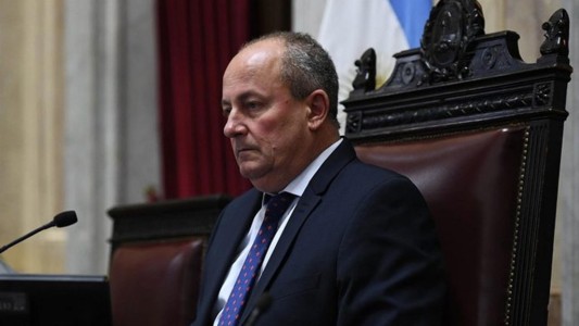 Una empleada del Congreso denunció a un senador por abuso sexual