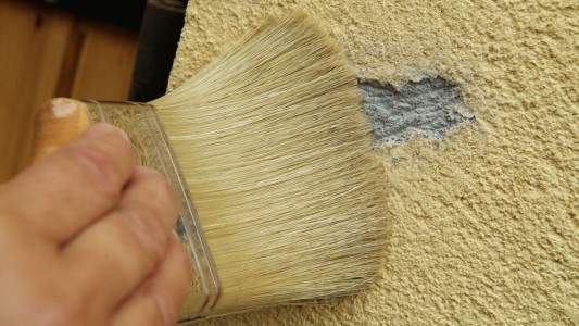 Área Histórica: la Municipalidad propone a los vecinos un plan de limpieza para los frentes sucios o vandalizados