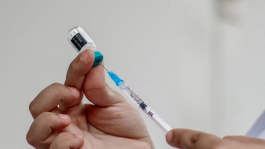 Para renovar el DNI, el pasaporte y el registro habrá que presentar certificado de vacunas