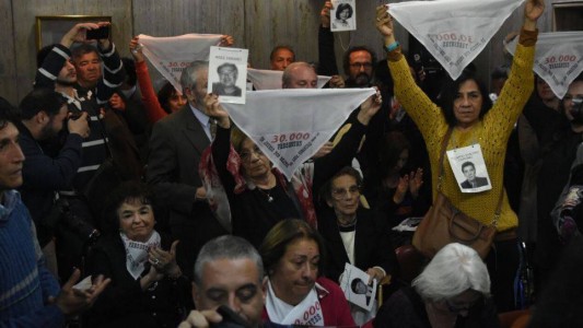 Mendoza: cuatro exjueces federales fueron condenados a cadena perpetua por crímenes de lesa humanidad