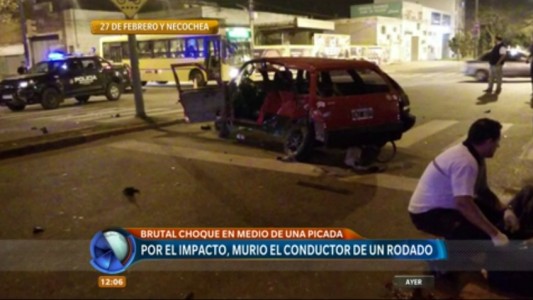 Picada letal: imputaron al otro conductor que participó de la carrera, pero no fue inhabilitado para volver a conducir