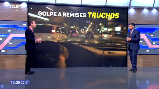 Remises truchos: el Concejo aprobó el incremento en multas