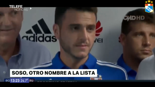 Mariano Soso, otra de las alternativas que evalúa Newell's