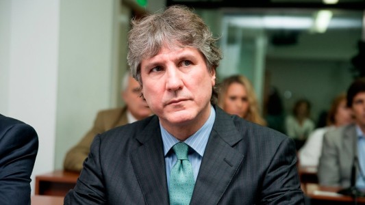 Caso Ciccone: el Gobierno apeló al fallo que ordenó liberar a Boudou
