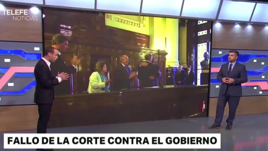 La Corte falló en contra de ANSeS por el cálculo de las jubilaciones