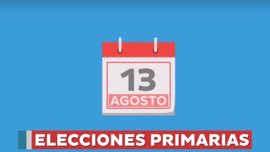 #EleccionesEnEl5: Santa Fe votará con dos sistemas simultáneos