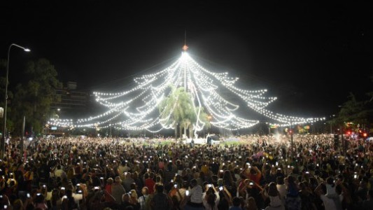 Recuerdan que no está permitido el uso de pirotecnia en la ciudad
