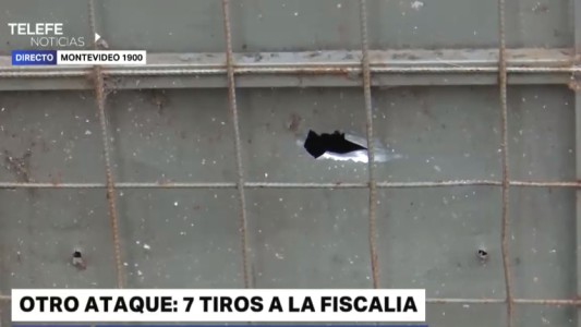 Ofrecen una recompensa de 2 millones de pesos para esclarecer los atentados a edificios públicos