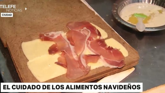 Brindan recomendaciones para el manejo y conservación de alimentos en las Fiestas