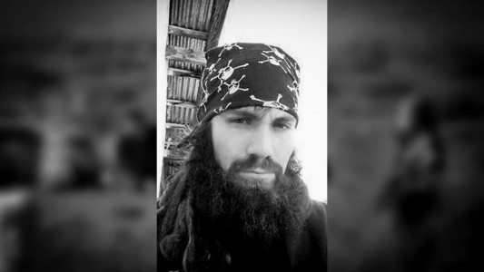 Un camionero asegura haber llevado a Santiago Maldonado a Entre Ríos