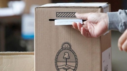 Comenzó el operativo electoral de las Paso 2017