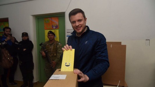 PASO 2017 | Roy López Molina: "Dimos el primer paso para recorrer un rumbo de cambio”