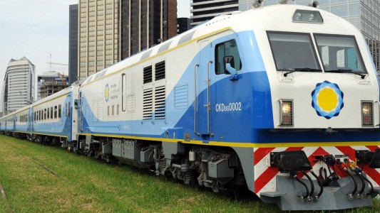 Ferroviarios en alerta por un polémico decreto publicado en el Boletín Oficial