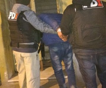 Recapturaron a "El tuerto", un integrante de la banda de los Bassi que estaba evadido de Coronda