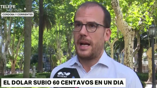 El dólar nuevamente en alza: cuáles son las causas de la suba