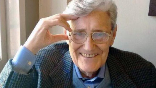 A los 85 años, murió el dirigente radical Eduardo Angeloz