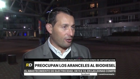 Aumento de aranceles al biodisel argentino: el sector lo calificó como una "pésima noticia"