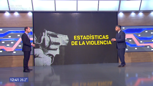 Fin de año sangriento: se registraron cuatro homicidios en 24 horas