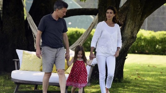 Detuvieron a la mujer que amenazó de muerte a la hija del Presidente