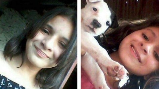 Chaco: desesperada búsqueda de una nena de 13 años