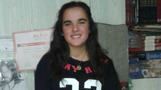 Condenaron a 21 años de prisión al femicida de Chiara Paez