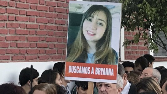 Apareció sana y salva Bryanna, la adolescente que era buscada desde hace cinco días