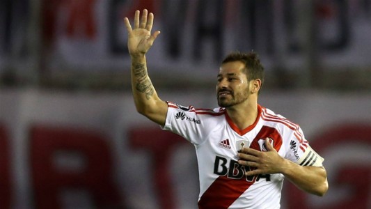 Rodrigo Mora se retira del fútbol: "El sufrimiento y el dolor son constantes y ya no puedo"