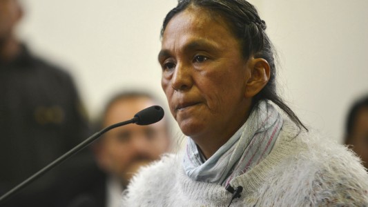 Denuncian ante el Ministerio de Justicia incumplimiento de la cautelar de la CIDH por Milagro Sala
